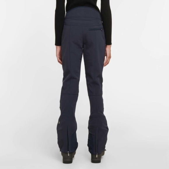 Toni Sailer Sestriere ski pants Size 0 - Picture 5 of 12